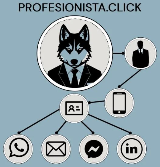 Profesionista.click – Beneficios Profesionista.click - Beneficios